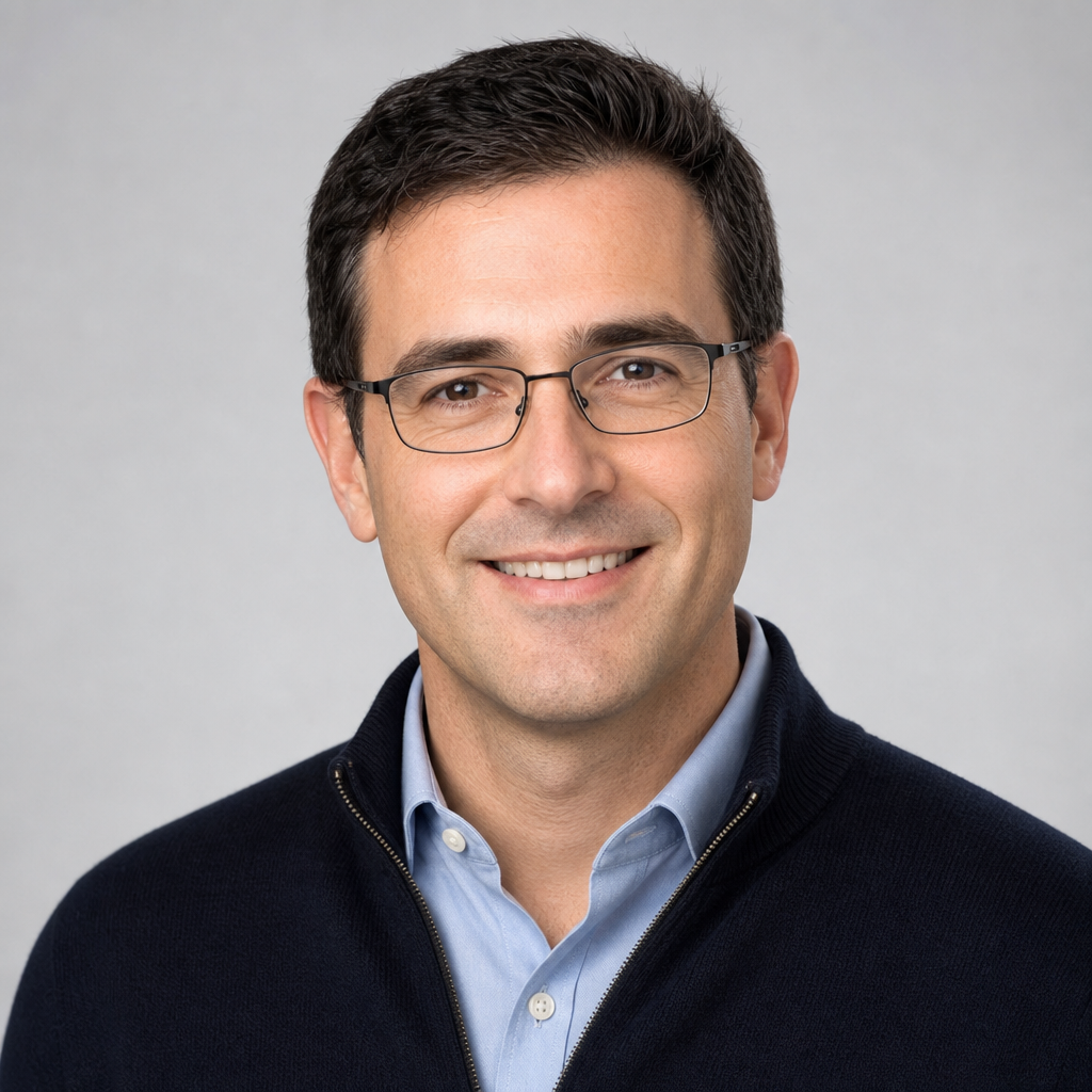Daniel M.