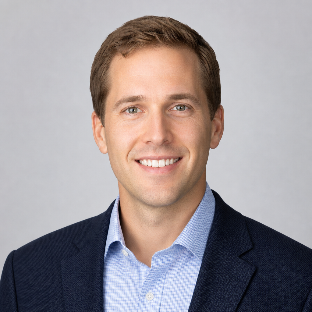 Aaron K.